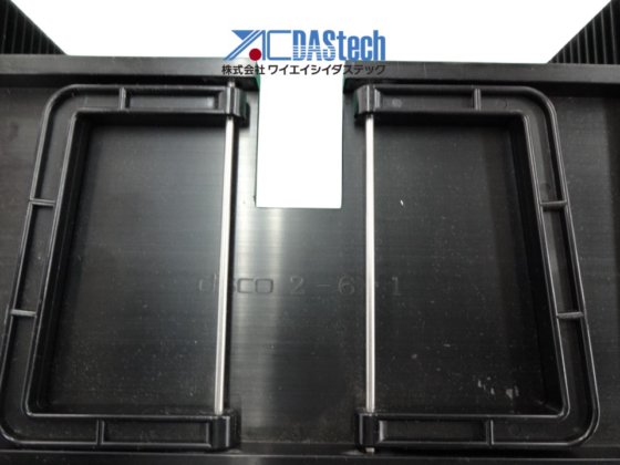 ｶｾｯﾄ6ｲﾝﾁD MDTC-150-01