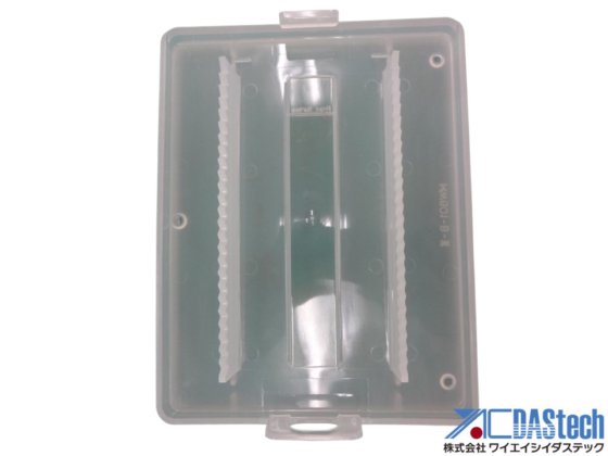 Waferrack C 4 polegadas WSC4