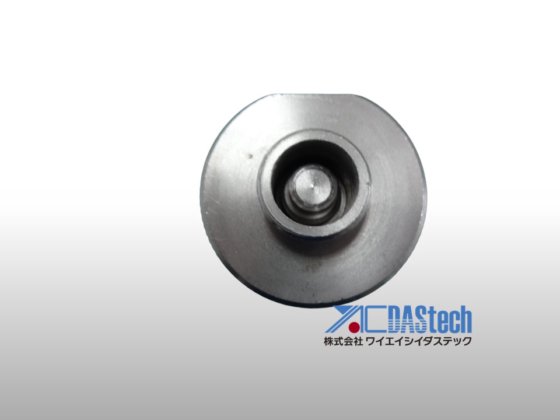 法兰 A 拆除夹具 MADJN014-B