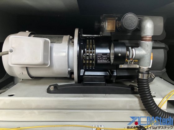 オリオン機械 KRF25A