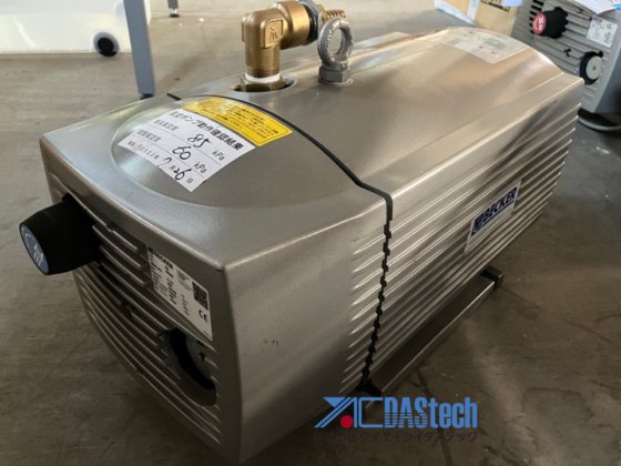 ベッカーエアーテクノ VT 4.25