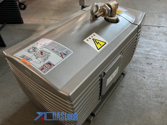 ベッカーエアーテクノ VT 4.25