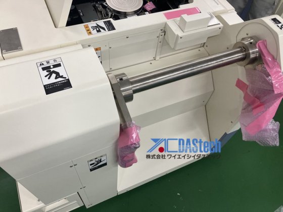 東京エレクトロン P-8XL