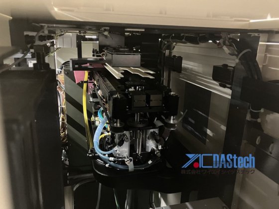 東京エレクトロン P-8XL