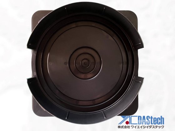 ﾌﾟﾛﾄｽｷｬﾘｱND ND-8-DA