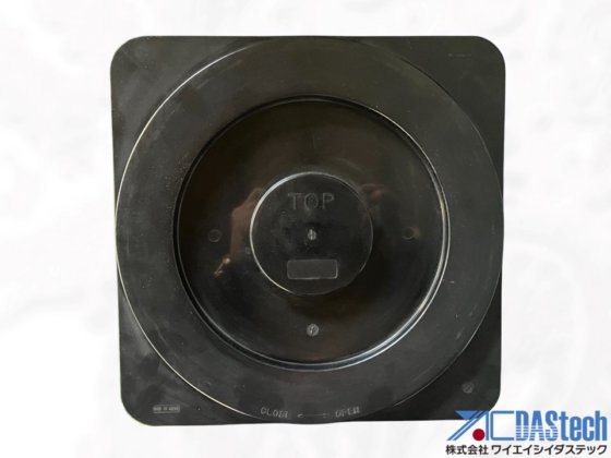 ﾌﾟﾛﾄｽｷｬﾘｱND ND-8-DA