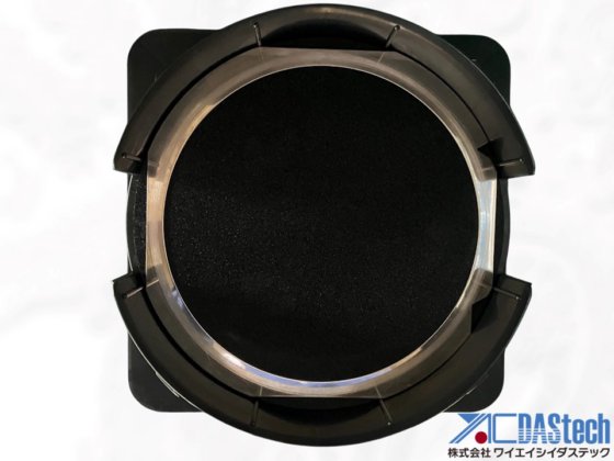 ﾌﾟﾛﾄｽｷｬﾘｱND ND-8-DA