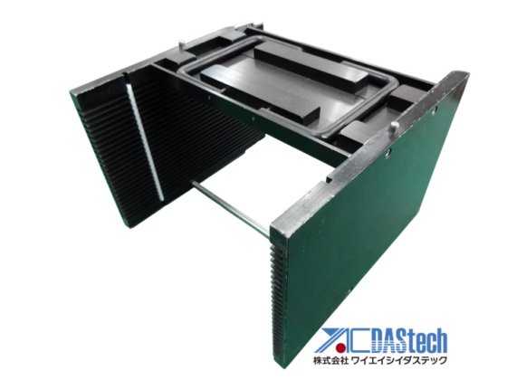 Cassete 5 polegadas DC-TF5