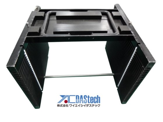 Cassete de 5 polegadas DC-TF5