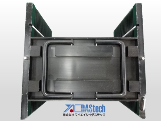 Cassete 5 polegadas DC-TF5