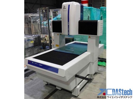 MITSUTOYO Quick Vision Apex