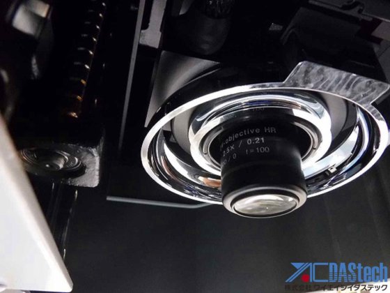 MITSUTOYO Quick Vision Apex