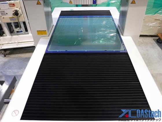 MITSUTOYO Quick Vision Apex