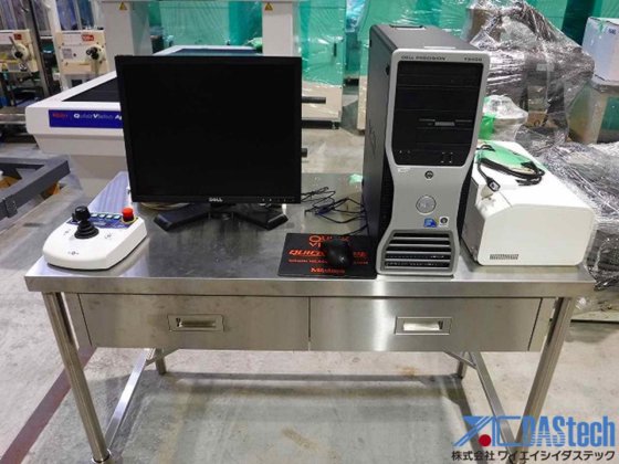 MITSUTOYO Quick Vision Apex