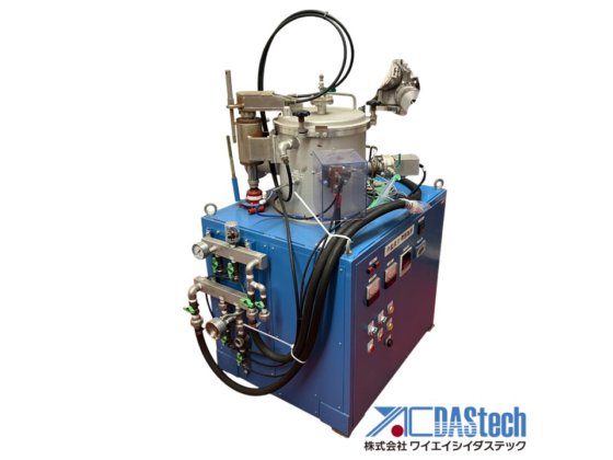 2012 倉田技研 KVA40/50