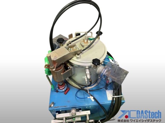 2012 倉田技研 KVA40/50