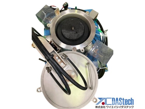 2012 倉田技研 KVA40/50