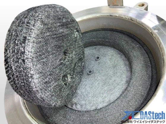 2012 倉田技研 KVA40/50