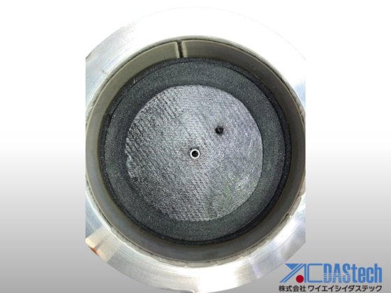 2012 倉田技研 KVA40/50