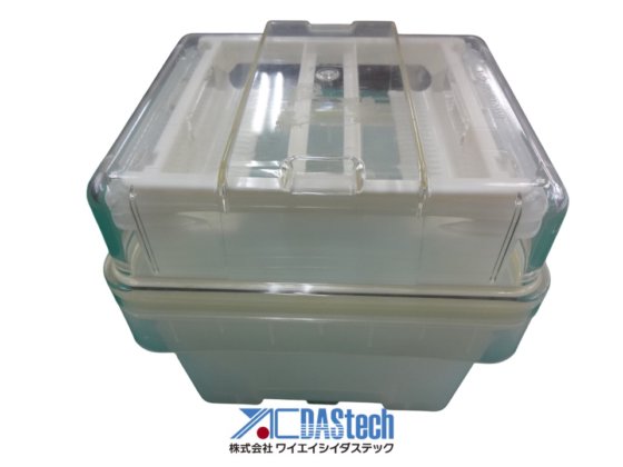 C6 英寸晶片架 WSC6