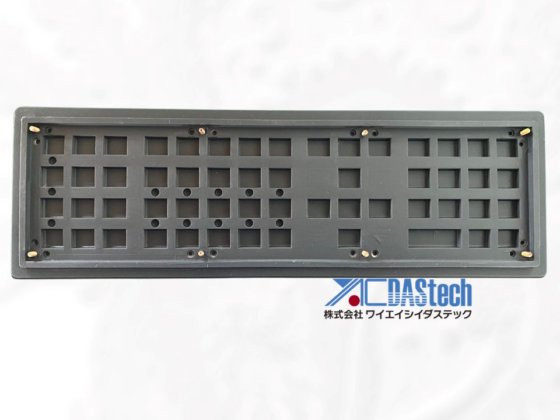 表面片 GEDFD640-007