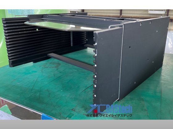 12 英寸切割盒式磁带