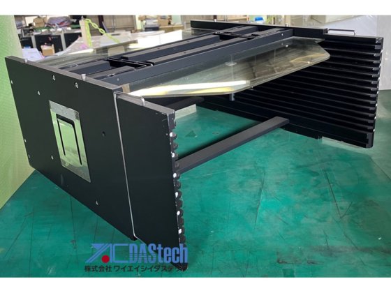 12 英寸切割盒式磁带