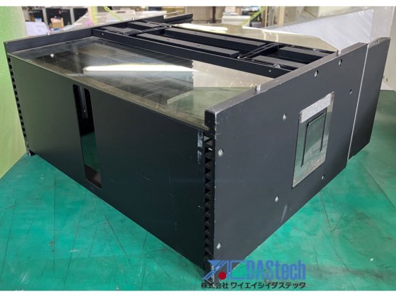 12 英寸切割盒式磁带