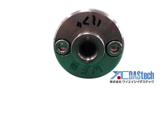 轮毂螺母螺丝刀 P12xP29.3