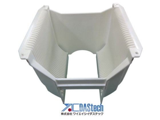 Suporte para wafers 8 polegadas