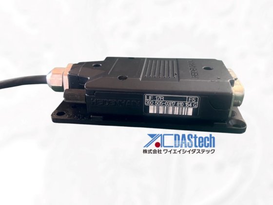 海德能尺规传感器 海德能