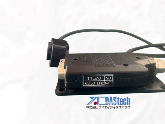 海德能尺规传感器 海德能