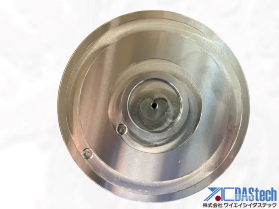 チャックテーブル（ドレス用） LJMN-910001