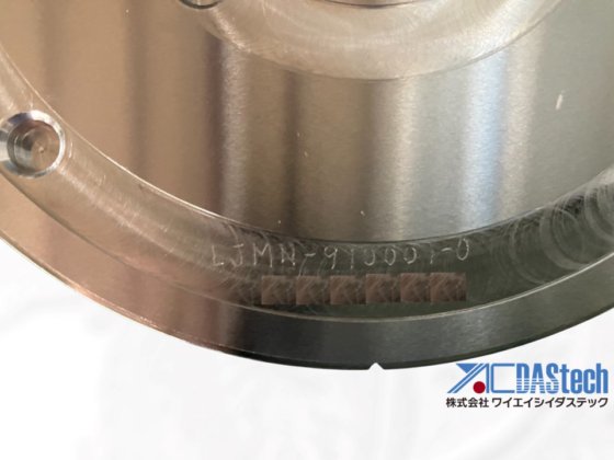 チャックテーブル（ドレス用） LJMN-910001