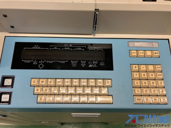 東京エレクトロン 19S