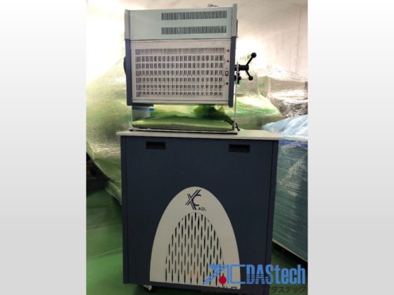 LTX-Credence ASL1000