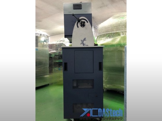 LTX-Credence ASL1000