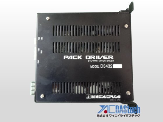 DRIVER DE PACOTE Z D3432