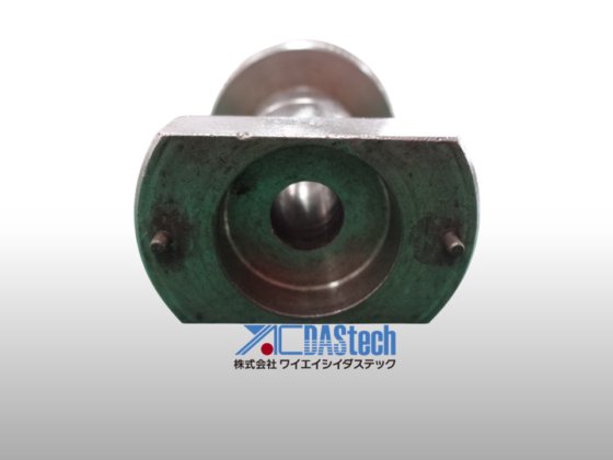 Mutter-Drehen AD MODBZ079