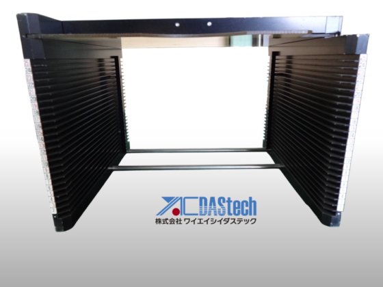 ｶｾｯﾄ6ｲﾝﾁ DC-TF6