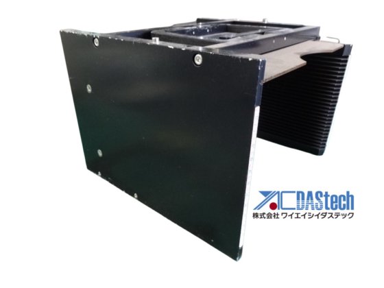 Cassete de 6 polegadas DC-TF6