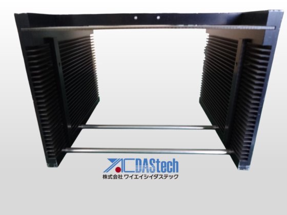 Cassete 6 polegadas DC-TF6