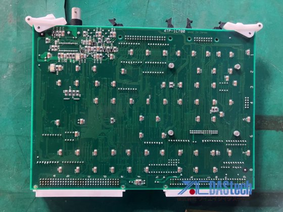 PCB (CRTC-K5) card