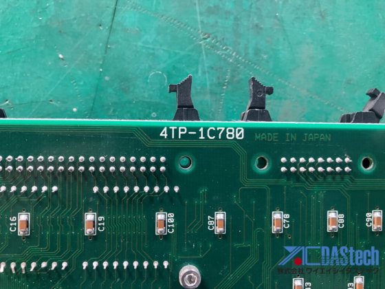 PCB (CRTC-K5) card