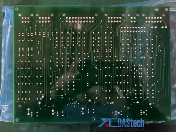 PCB(安全)卡 DAPG9SA5001-0