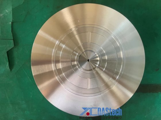 8ｲﾝﾁ ﾁｬｯｸﾃｰﾌﾞﾙ MAELR007–E