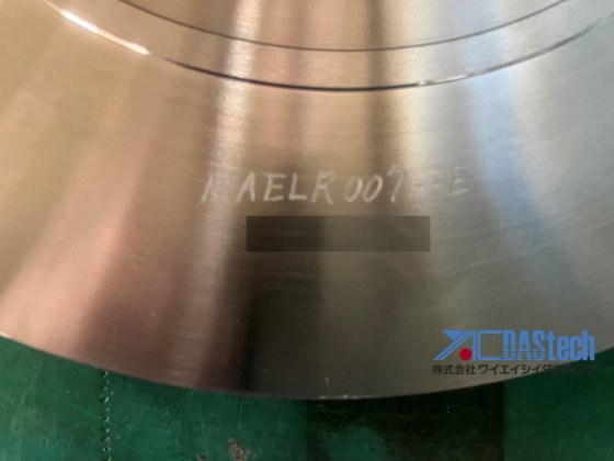 Mesa de mandril de 8