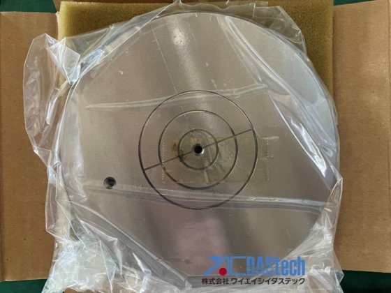 チャックテーブル（ドレス用） MOELN001–C