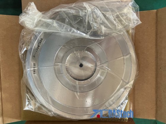 チャックテーブル（ドレス用） MOELN001–C