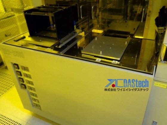 リンテック RAD-2500F/12